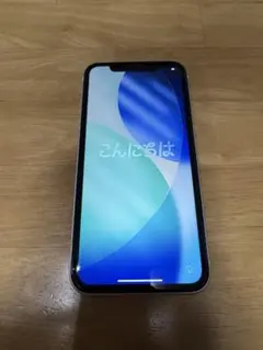 iphone11 ジャンク 本体