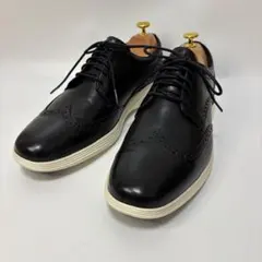 【極美品】COLE HAAN GRAND TOUR WING OX US11のサムネイル