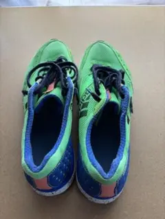 adidas adizero takumi ren 3 27センチ