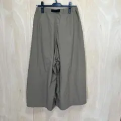 GRAMICCI グラミチ ナイロンパンツ LADY'S　M
