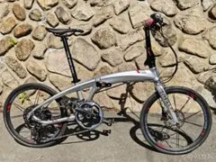 Tern verge X11 2022年モデル 【直接引渡し可能:大阪京都兵庫】 2026年最新】tern Verge X11の人気アイテム - メルカリ