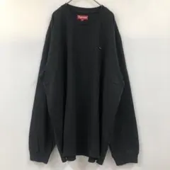 supreme シュプリーム Small Box Logo Tee ブラックのサムネイル