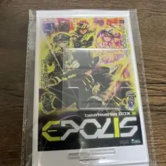 弐寺ビーマニbeatmania IIDX31epolisアクリルスタンドgoliのサムネイル
