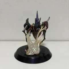 メルゼナ amiibo 美品 初期化済み モンスタハンターライズ サン