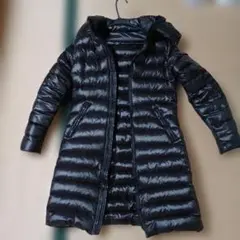 モンクレール ダウンジャケット