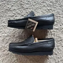 BEAMS CLARKS WallaBeams Loafer UK 7.0 - メルカリ