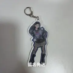 moxymill 倉瀬ねこ NECO SPINNS アクリルキーホルダー