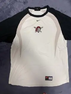 NIKE ヤクルトスワローズ 上下セット 選手着用 プロ支給品 XXL - メルカリ