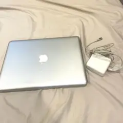 MacBook Pro (13-inch, Mid 2012)