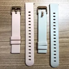 SHANG WING Lynn2 スマートウォッチ 交換用バンド