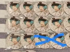 あんスタ 深海奏汰 スタライ 5th 缶バッジ