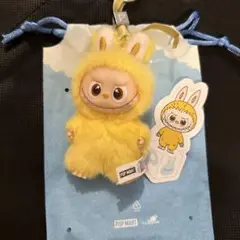 ラブブ　イニシャルP