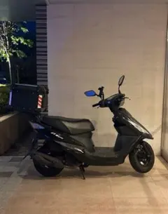 5438.格安小型　SYM GT125 シート新品　千葉県柏市　即日配送、自走引き取りも可能 格安小型 SYM GT125 シート新品 千葉県柏市 配送可能 - メルカリ