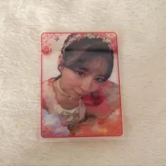月足天音 クリアトレカ