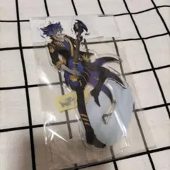 ショウバイロック どこ指 ヤス アクスタ SB69