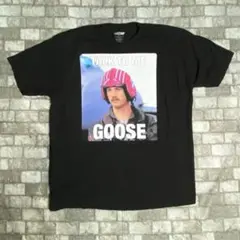 TOP GUN TALK TO ME GOOSE TシャツXXL トップガン