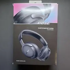 bose quietcomfort ultra headphones black