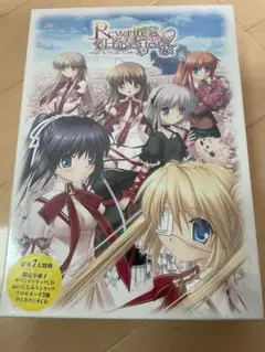 2026年最新】rewrite harvest festa!の人気アイテム - メルカリ