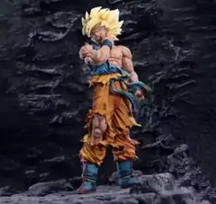 ドラゴンボール 孫悟空 フィギュア