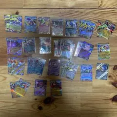 ポケモンカードRR36枚まとめ売り③