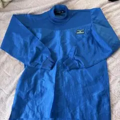 Mizuno 長袖ハイネックウェア 140サイズ