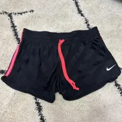 Nike DRI-FIT ブラックショーツ M