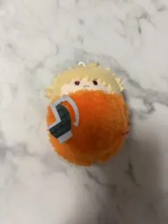 僕のヒーローアカデミア ヒロアカ くるみたぴぬい 爆豪勝己 かっちゃん