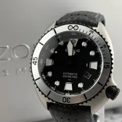 Eza Watch オリジナル アンティークダイバーズ - メルカリ