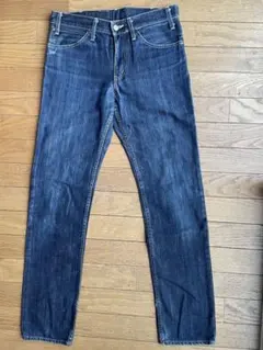 ジャーナルスタンダードデニムw31