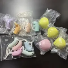 黄昏のギョジン&ギリギリのギョジン
