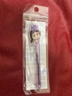NewJeans x 村上隆 ヘインボールペン
