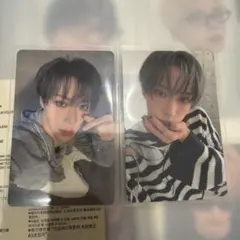 ALD1 アルノ タワレコ特典AB