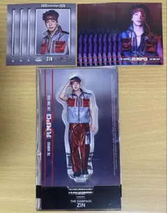 陣 (R)MPG セット