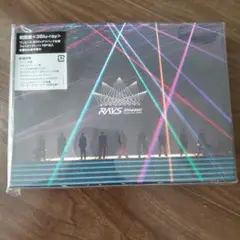 Snow Man/Snow Man Dome Tour 2024 RAYS〈初…