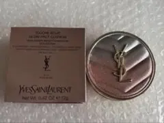 ★新品★YSL2026限定ラディアント タッチ グロウパクト B10