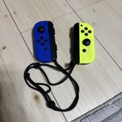 Nintendo Switch コントローラー 【ジャンク品】