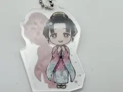 鬼滅の刃 恋雪 アクリルキーホルダー アクキー