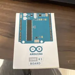Arduino UNO R3 ボード