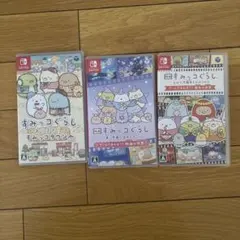 2026年最新】switch ソフト まとめ売りの人気アイテム - メルカリ