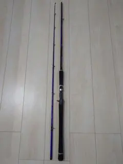 Ocean Blue GT-KC B 762-RS ロッド ケンクラフト - メルカリ