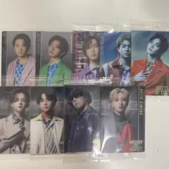 BATTLE OF TOKYO フォトカード