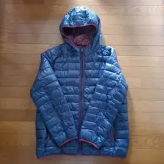 アウター　ポリエステル