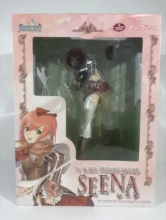 【未開封品】シャイニング・ウィンド シーナ 1/7 フィギュアのサムネイル
