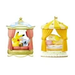 Pokemon NIGHTY NIGHT collection