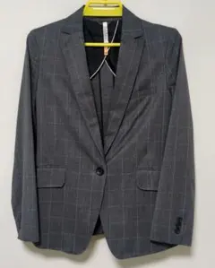 た*し様 洋服の青山　エヌラインプレシャス　ストレッチスーツ　3点セット　※上下