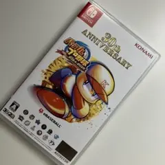 パワプロ2024-2025 30th ANNIVERSARY switchソフト