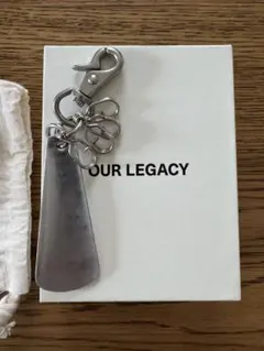 2026年最新】Our Legacy メンズ キーホルダー・キーリングの人気