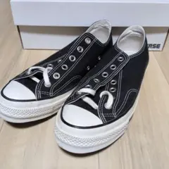 CONVERSE ALL STAR LGCY OX ブラック 26.5cm