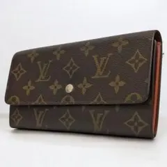 2025年最新】モノグラム ポシェット ポルト モネ クレディの人気