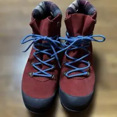 VANS レッド ハイカットブーツのサムネイル